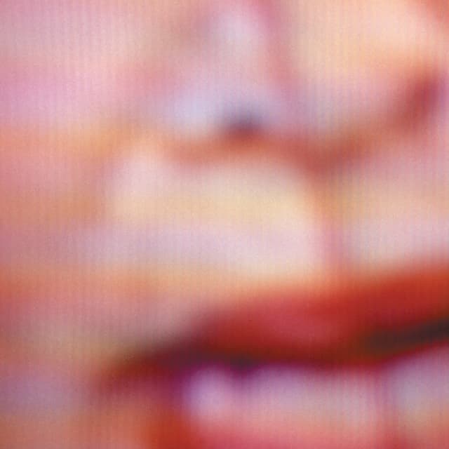 Album cover art for March On Electric Children