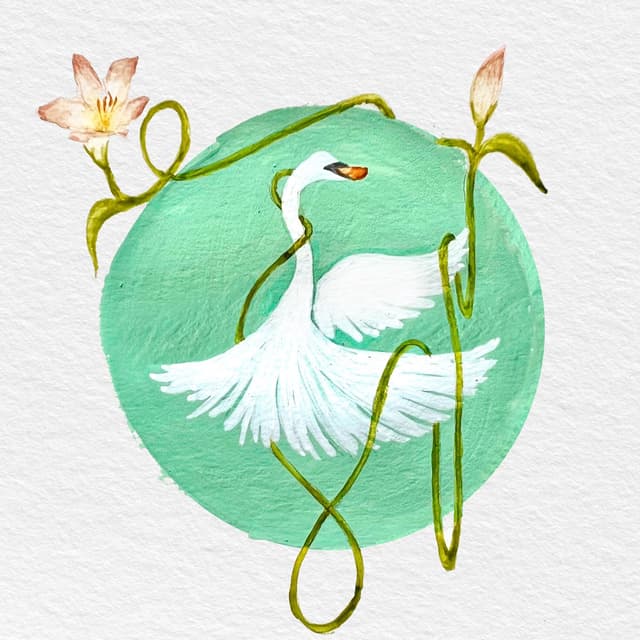 Album cover art for o futuro já está acontecendo