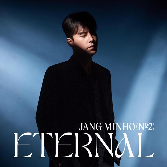 Album cover art for Eternal