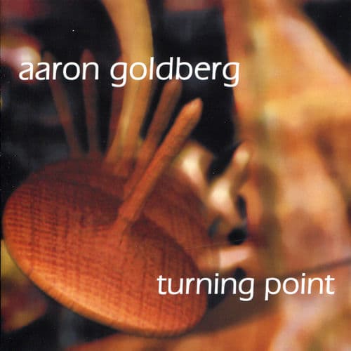 Album cover art for Turning Point