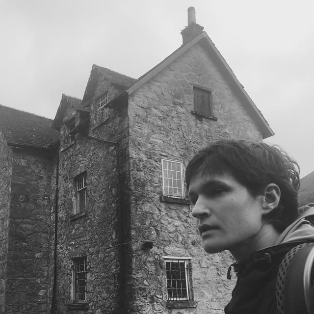 Album cover art for Abysskiss