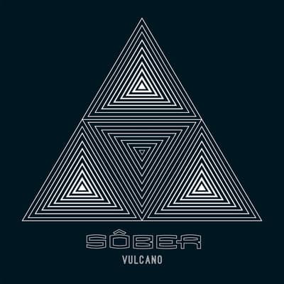 Album cover art for Vulcano