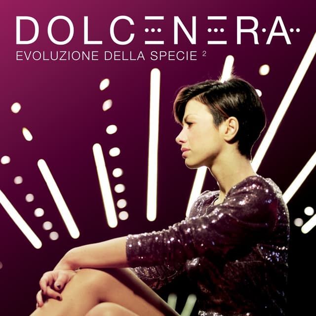 Album cover art for Evoluzione Della Specie 2