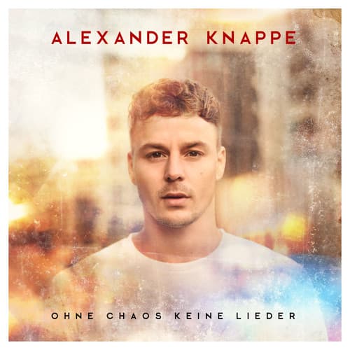 Album cover art for Ohne Chaos keine Lieder
