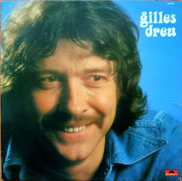 Album cover art for Desesperado