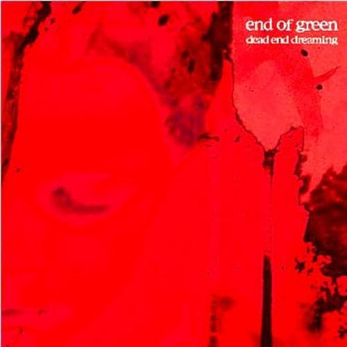 Album cover art for Dead End Dreaming