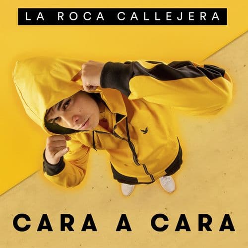 Album cover art for Cara a Cara