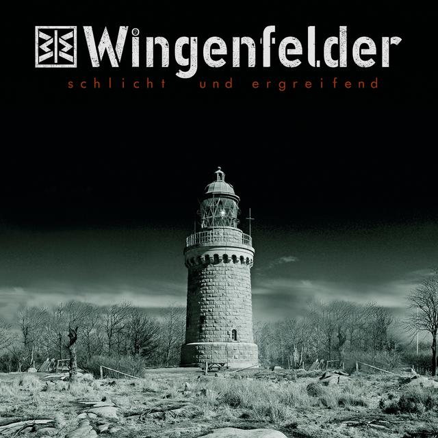 Album cover art for Schlicht & Ergreifend