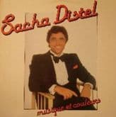 Album cover art for Musique Et Couleurs