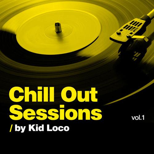 Chill Out Sessions, Vol. 1