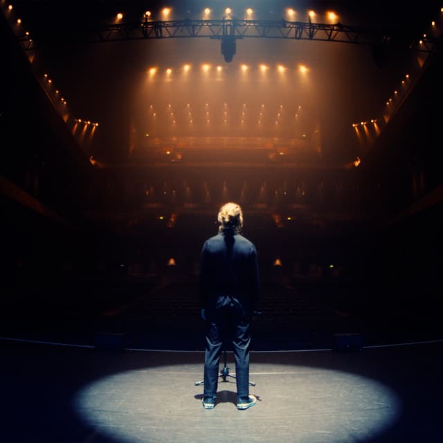 Album cover art for Requiem