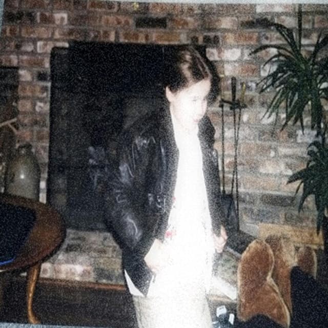 Album cover art for It's All In Your Head