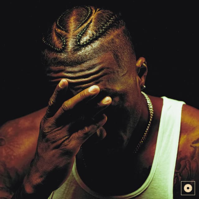 Album cover art for Reconstruction