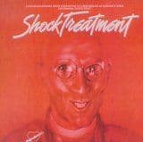 Album cover art for Shock Treatment [B.O.F.]