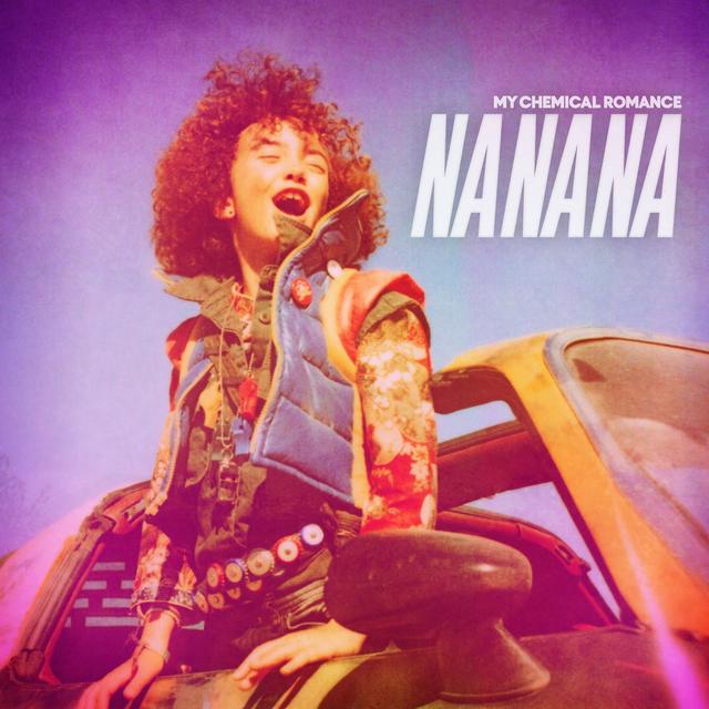 Album cover art for Na Na Na [Na Na Na Na Na Na Na Na Na]
