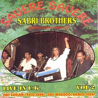 Album cover art for Savere Savere