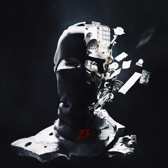 Album cover art for Förstår om du inte förstår