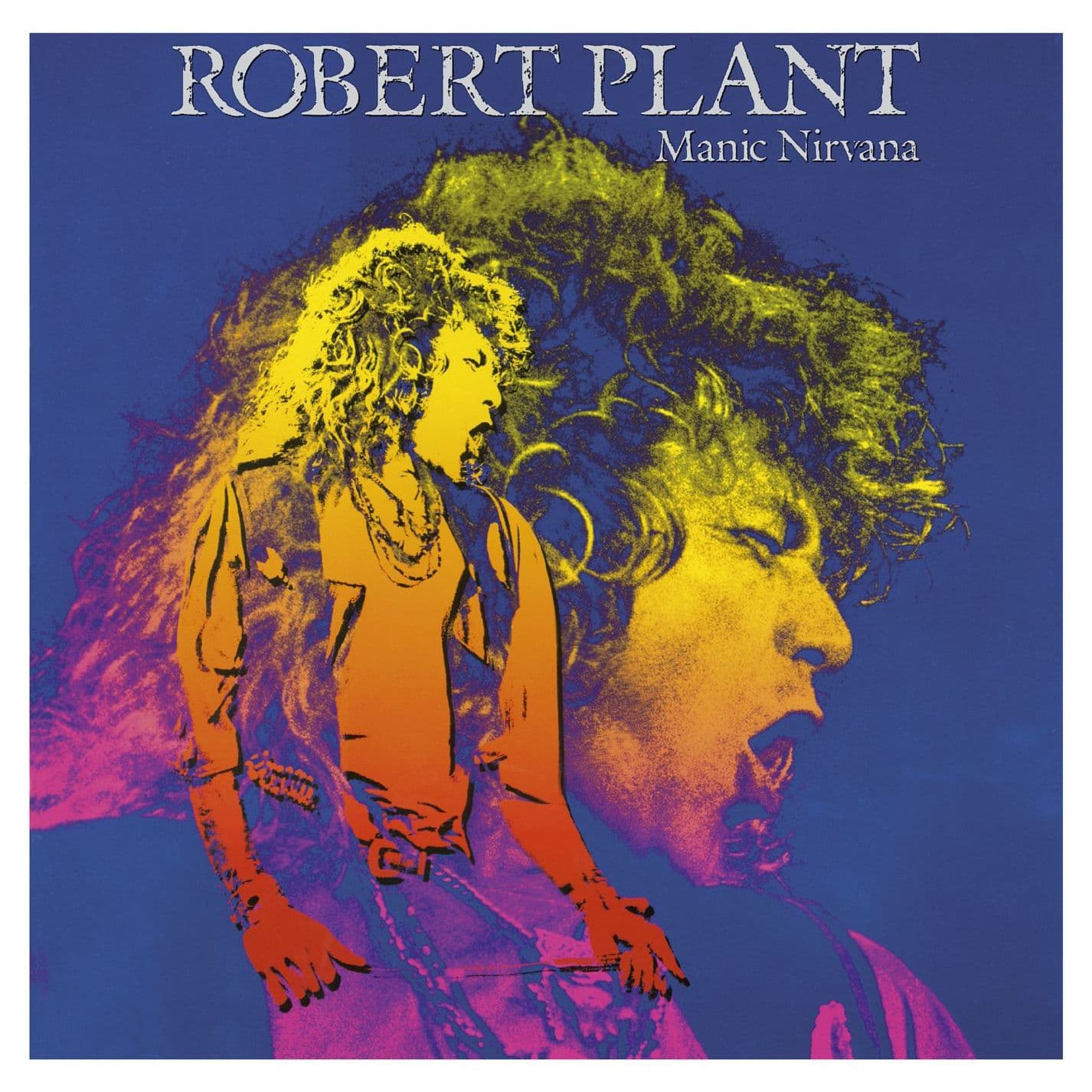 Lyrics | Robert Plant | 29 Palms