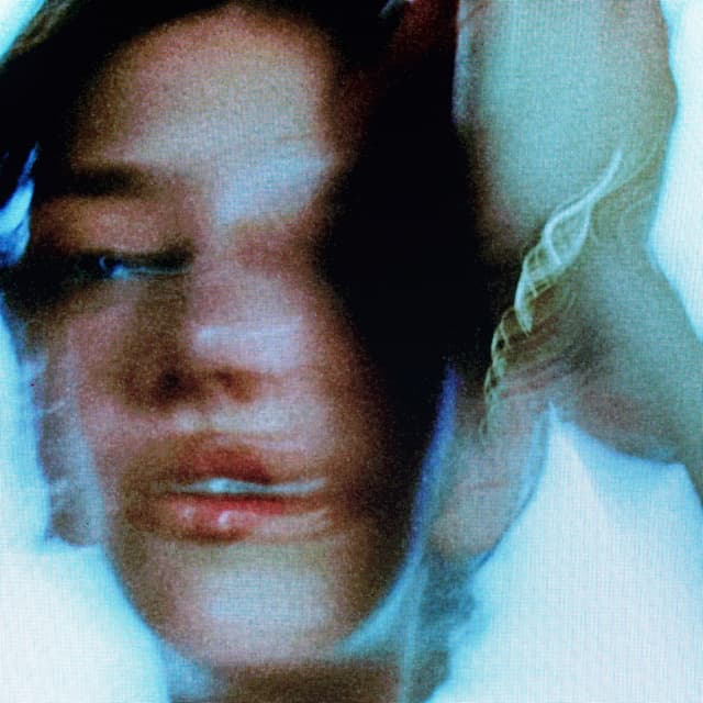 Album cover art for Pixel