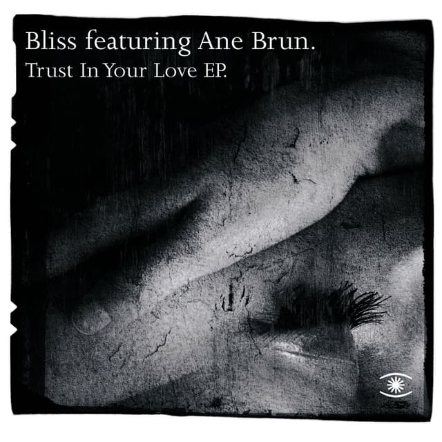 Album cover art for Trust In Your Love - Ep