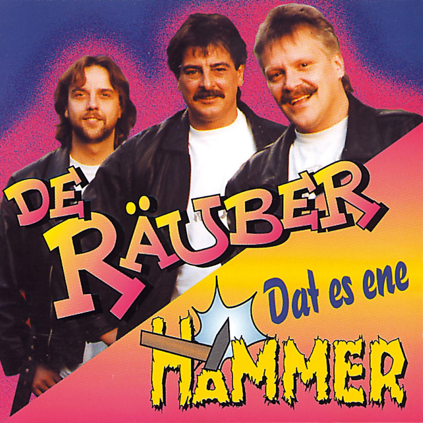Dat Es Ene Hammer