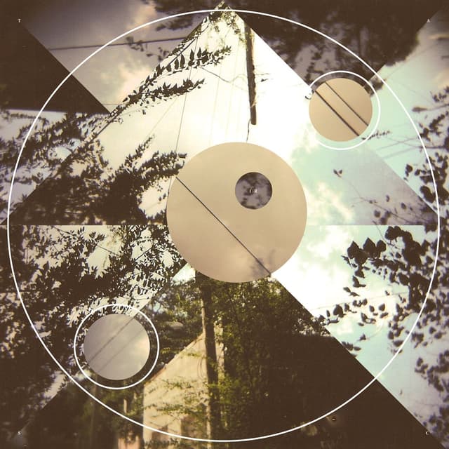 Album cover art for Illumination Ritual