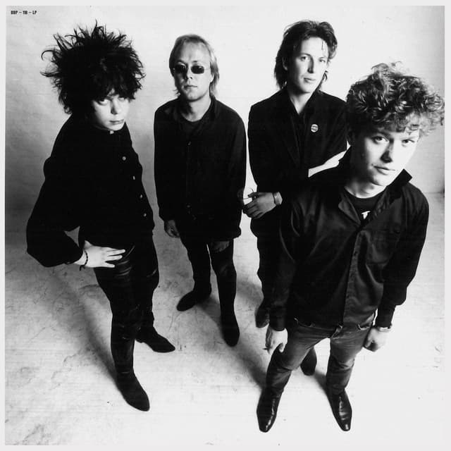 Album cover art for Where the Wolf Bane Blooms