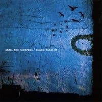 Album cover art for Black Paris 86