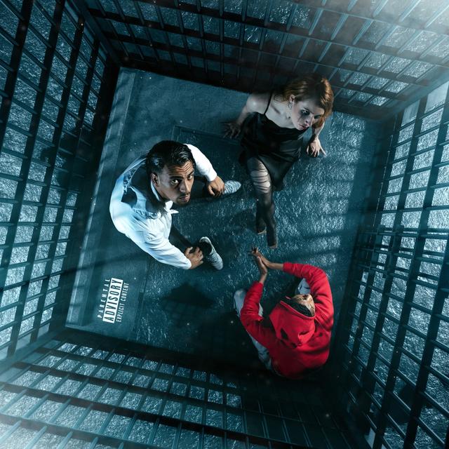 Album cover art for Compte de Faits