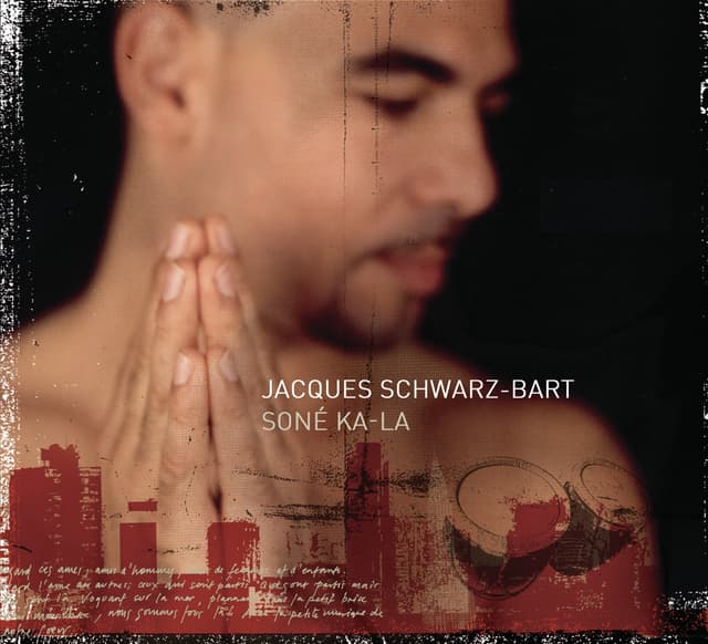 Album cover art for Soné Ka La