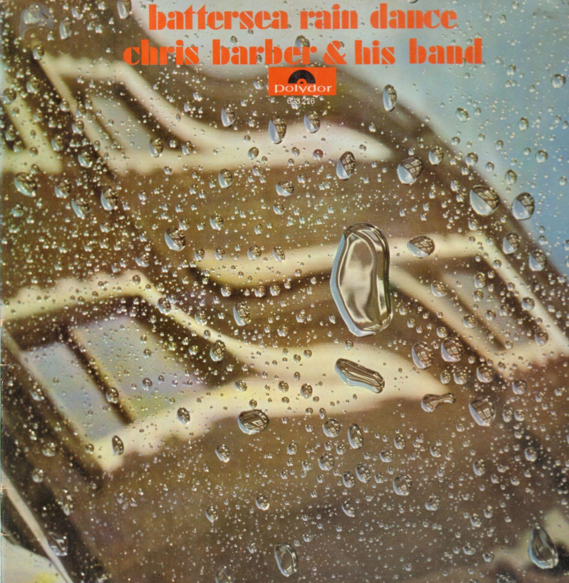 Battersea Rain Dance