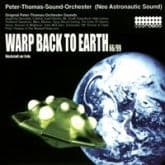 Album cover art for Warp Back To Earth - Reworks