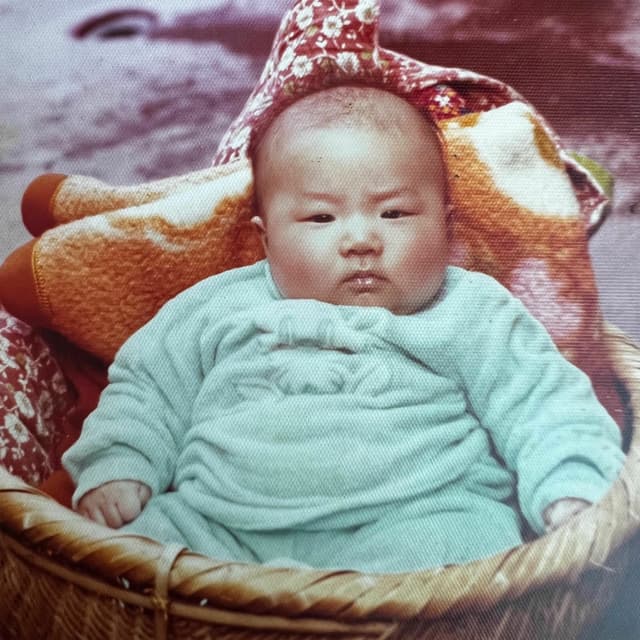 Album cover art for exorcist king