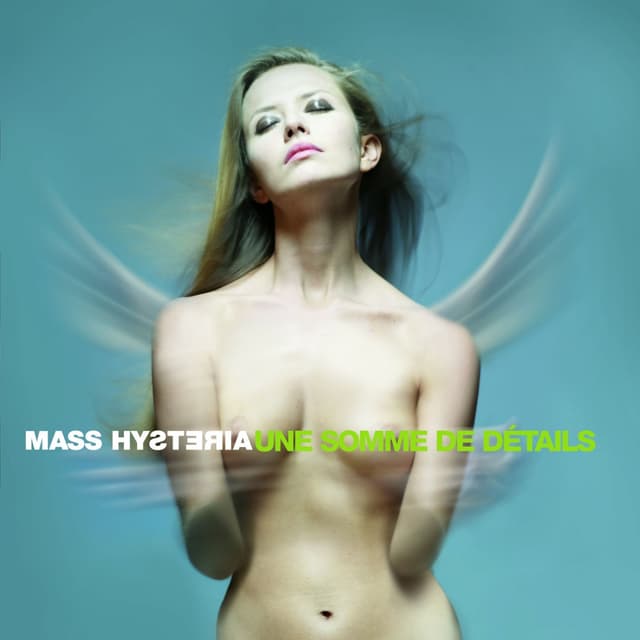 Album cover art for Une Somme de Détails