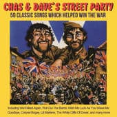 Album cover art for Street Party