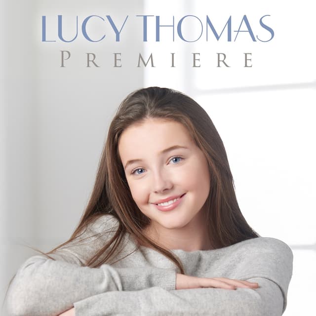 Album cover art for Premiere
