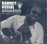 Album cover art for Aquarius - Music Of Hair