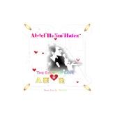 Album cover art for The Story of Love, Passion and Infatuation