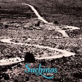 Album cover art for THE ASHTRAY