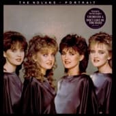 Album cover art for Portrait