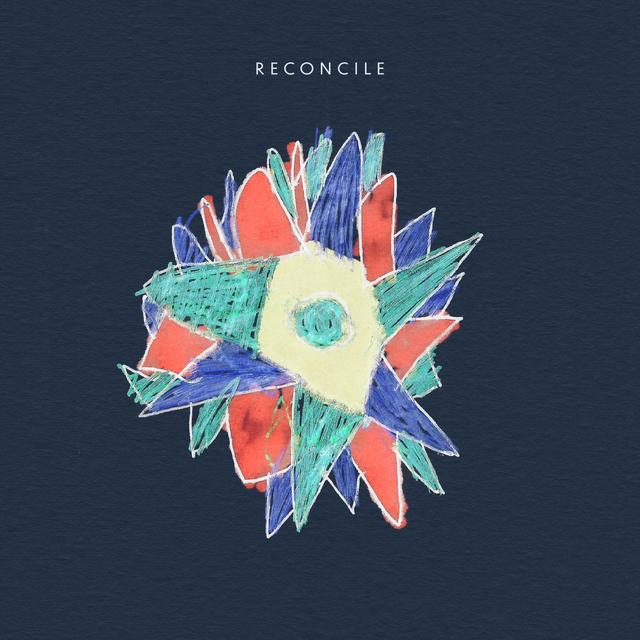 Album cover art for Reconcile