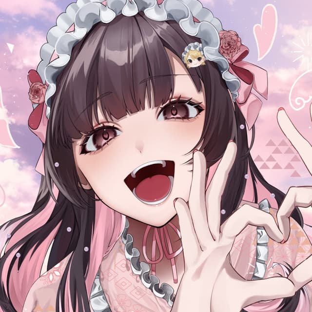 Album cover art for LOVE BEAM!!