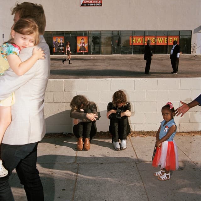 Album cover art for Enemy