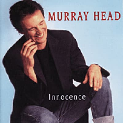 Album cover art for Innocence