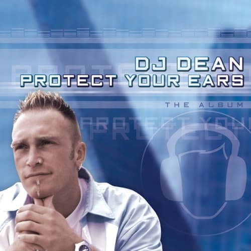 Album cover art for Protect Your Ears