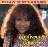 Album cover art for Undisputed Queen