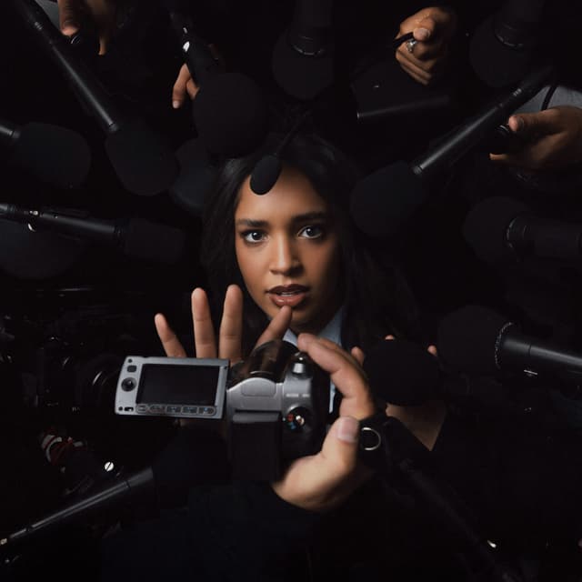 Album cover art for The Script