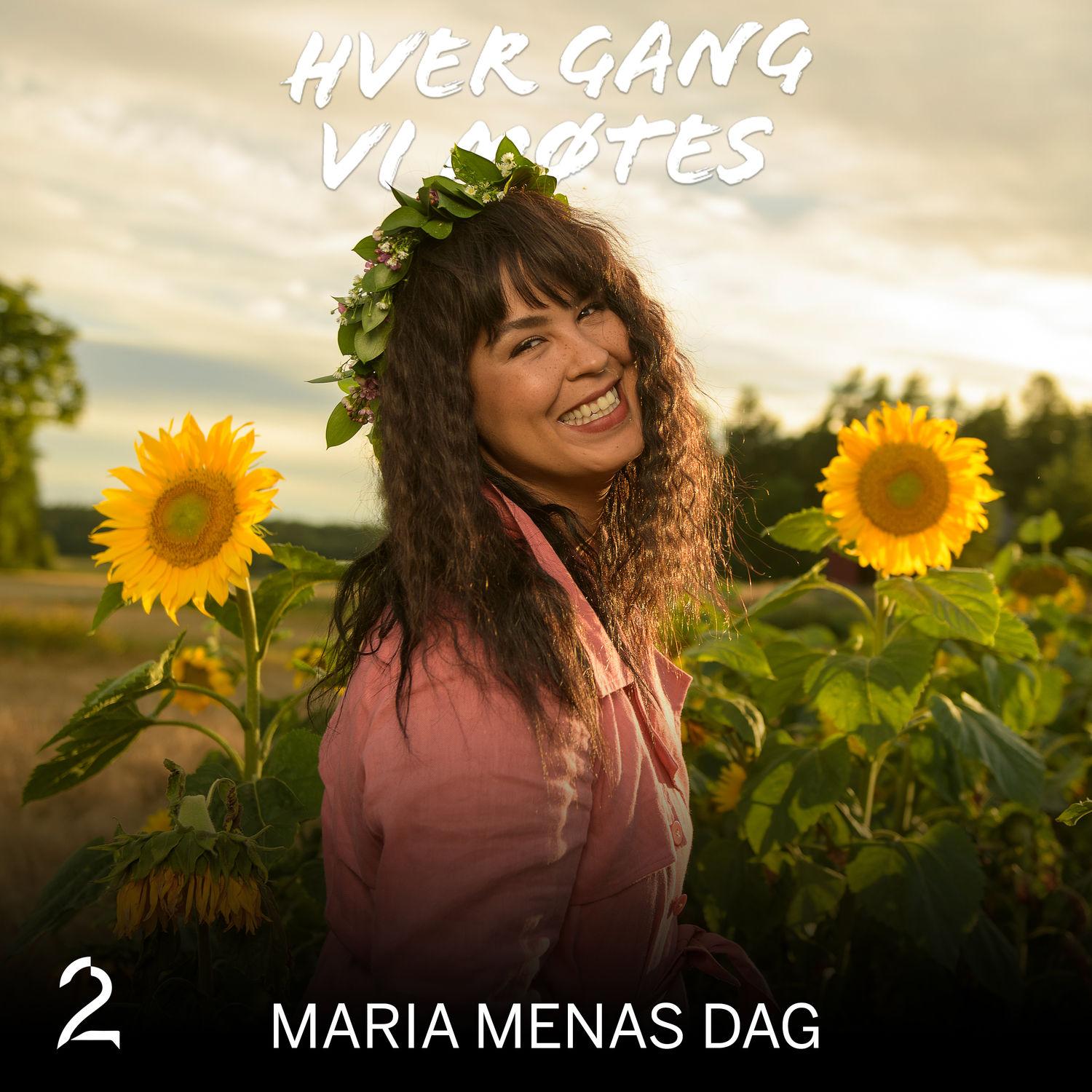 Maria Menas Dag (Sesong 11)