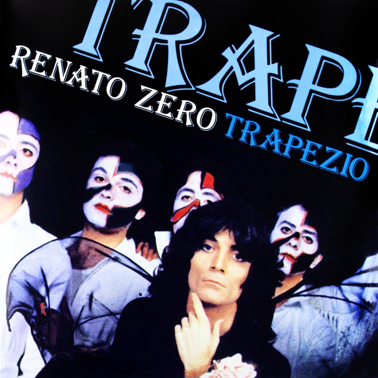 Trapezio