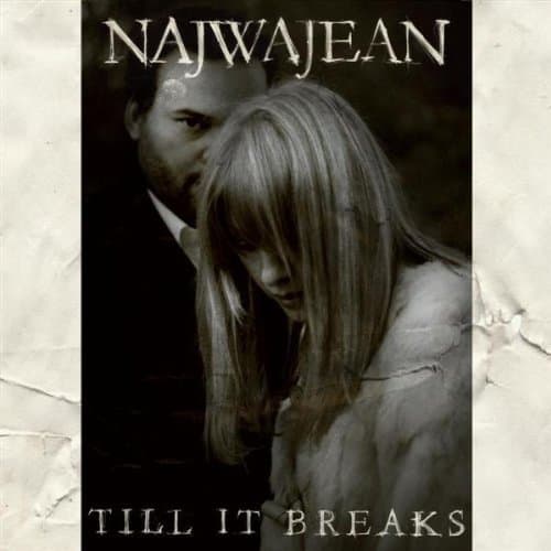 Album cover art for Till It Breaks